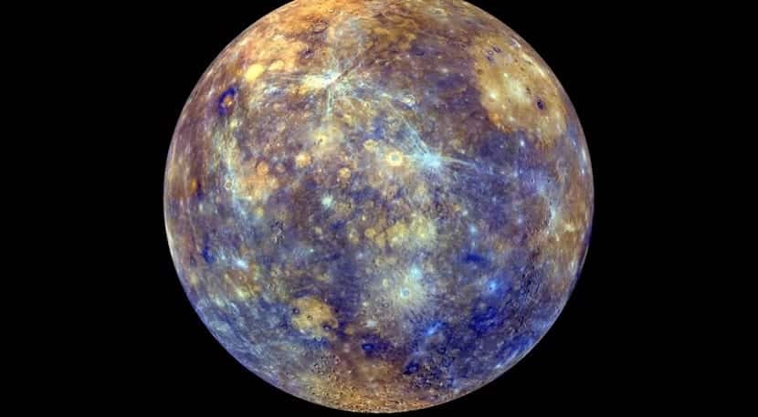 A Merkúr ciklusának szimbolikája