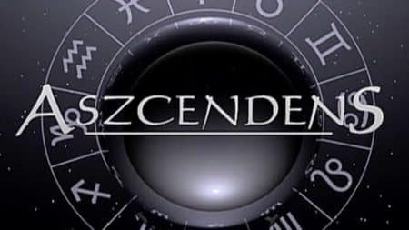 Aszcendens