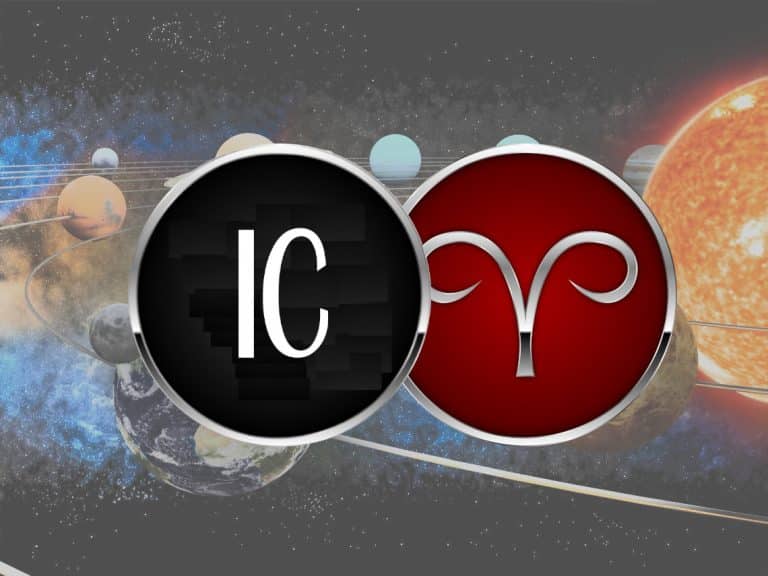 IC a kosban