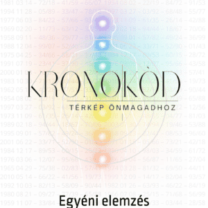 KronoKód: Egyéni elemzés