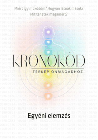 KronoKód: Egyéni elemzés