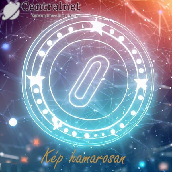 Várakozás termék képre