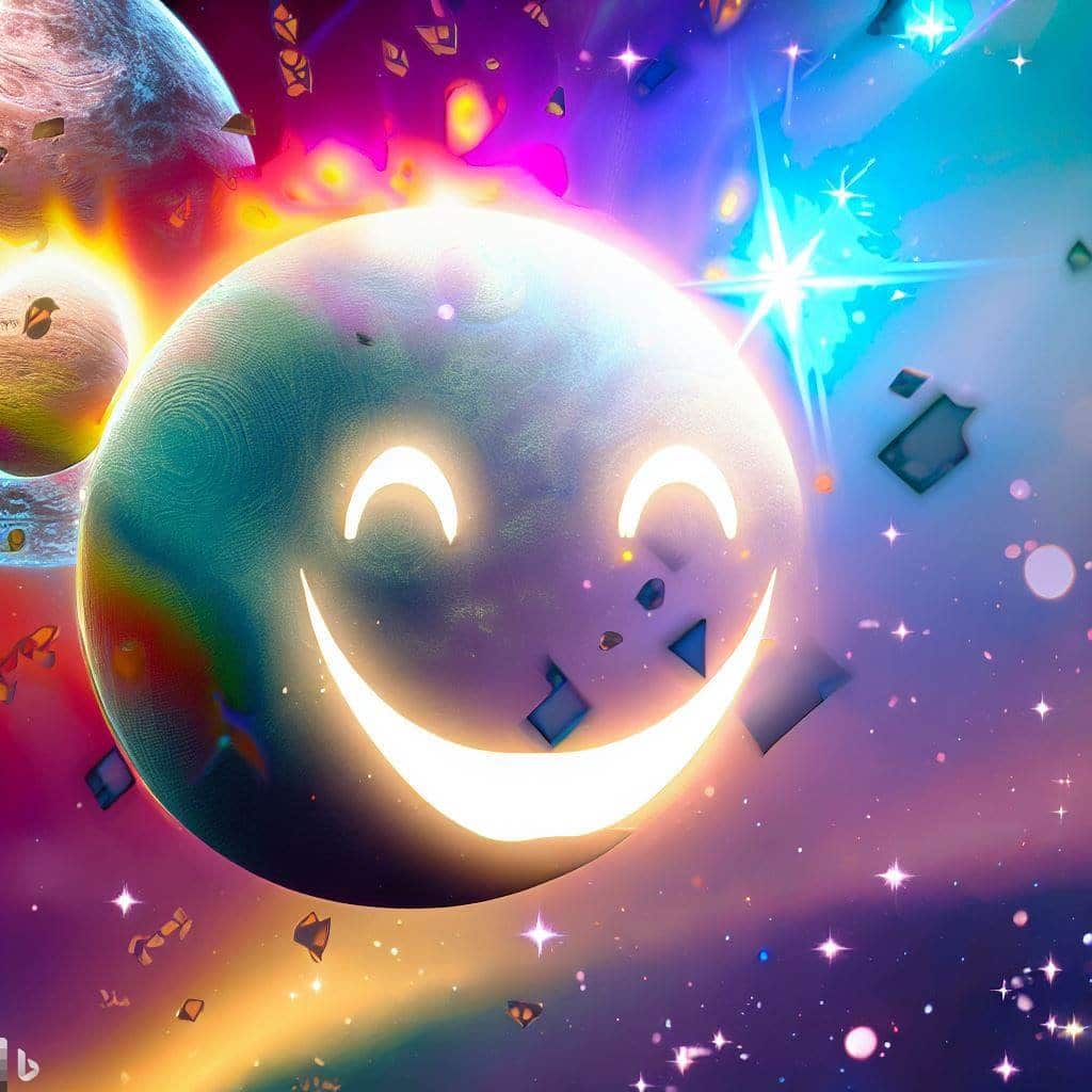 Az Univerzum Bulizik: A Hold és az Uránusz Piknike az Égen – Csillagjegyek Különleges Utazása Június 15-én!