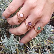 Gyűrűk