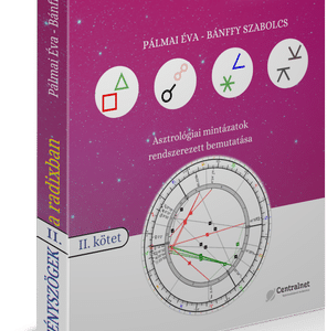 Fényszögek a radixban - Pálmai Éva, Bánffy Szabolcs - Könyv