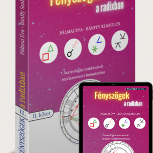 Fényszögek a radixban - Pálmai Éva, Bánffy Szabolcs
