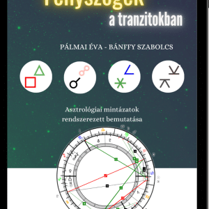 Fényszögek a tranzitokban - Pálmai Éva, Bánffy Szabolcs - Digitális