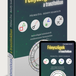 Fényszögek a tranzitokban - Pálmai Éva, Bánffy Szabolcs