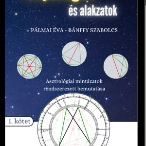 Fényszögek és alakzatok - Pálmai Éva, Bánffy Szabolcs - Digitális