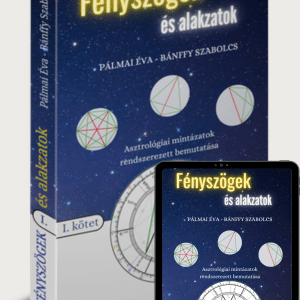 Fényszögek és alakzatok - Pálmai Éva, Bánffy Szabolcs