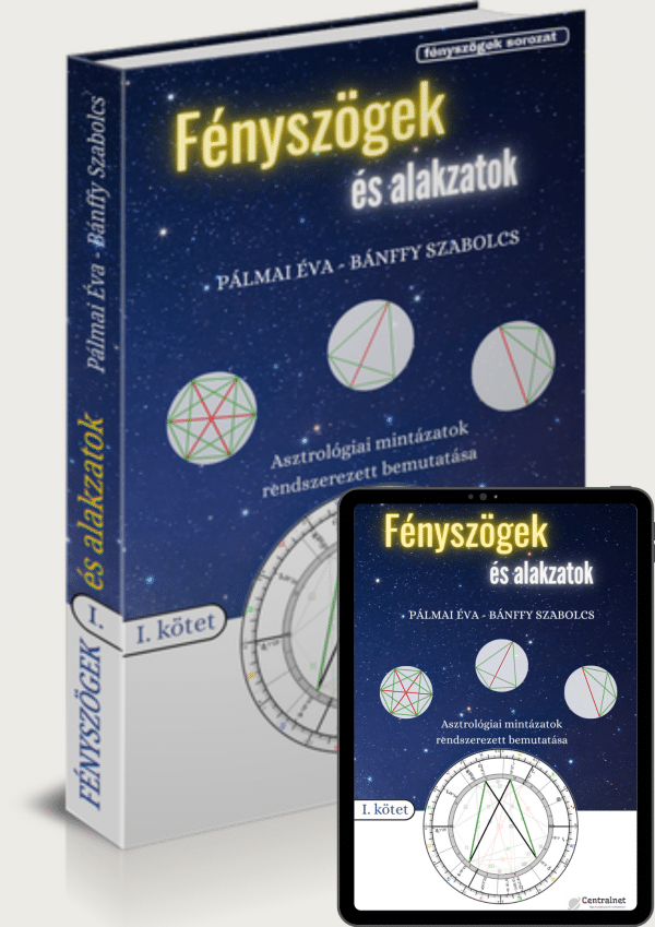 Fényszögek és alakzatok - Pálmai Éva, Bánffy Szabolcs