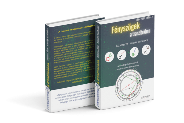 Fényszögek a tranzitokban - Pálmai Éva, Bánffy Szabolcs – 3 kép