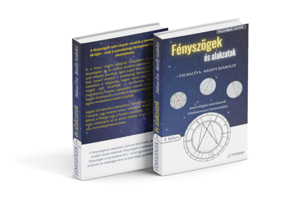 Fényszögek és alakzatok - Pálmai Éva, Bánffy Szabolcs – 2 kép