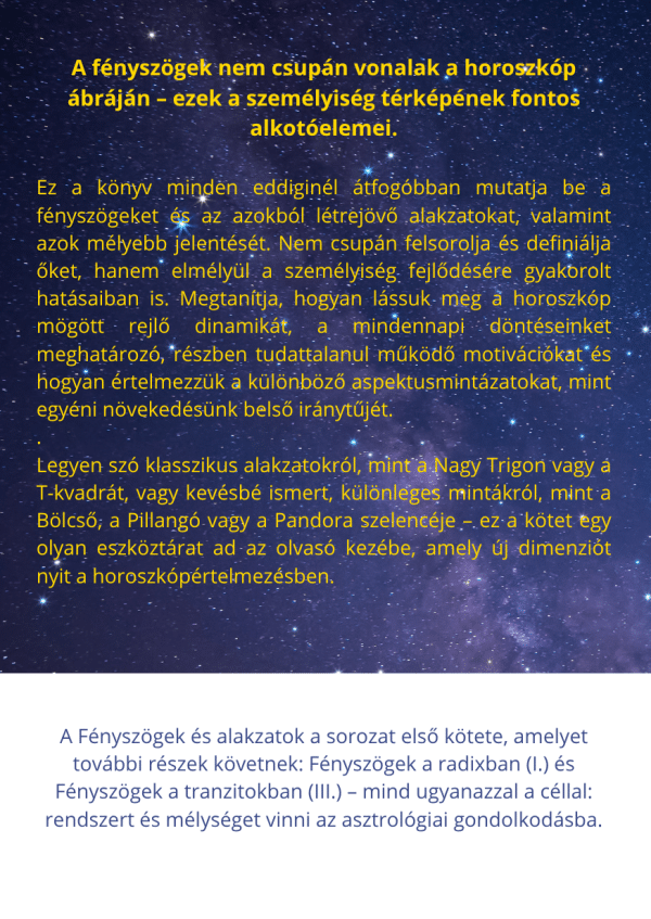Fényszögek és alakzatok - Pálmai Éva, Bánffy Szabolcs – 4 kép