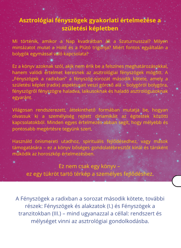 Fényszögek a radixban - Pálmai Éva, Bánffy Szabolcs – 3 kép