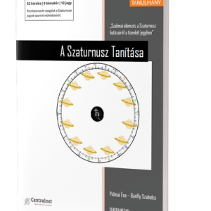 A Szaturnusz tanítása - tanulmány