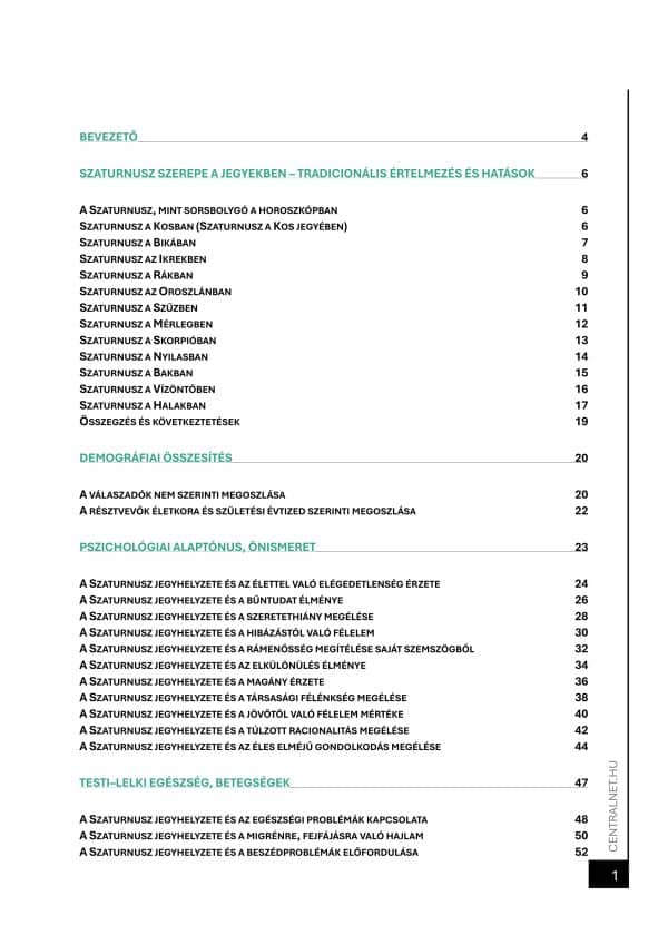 A Szaturnusz tanítása - tanulmány – 3 kép