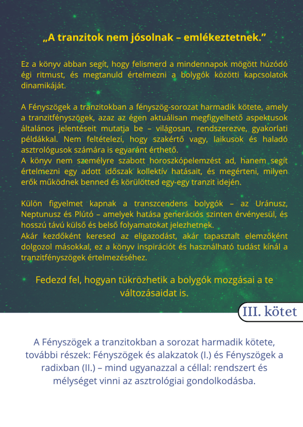 Fényszögek a tranzitokban - Pálmai Éva, Bánffy Szabolcs – 2 kép