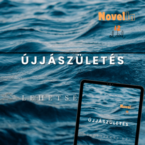 Újjászületés - H. Kutas Móni