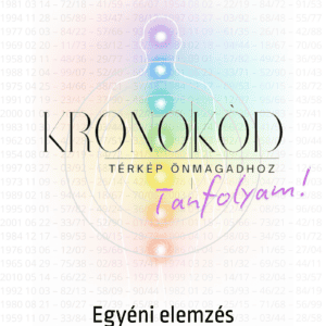 KronoKód: Egyéni elemzés