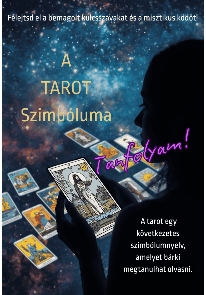 A TAROT Szimbóluma