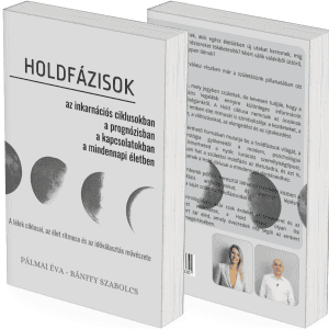 Holdfázisok - Pálmai Éva, Bánffy Szabolcs