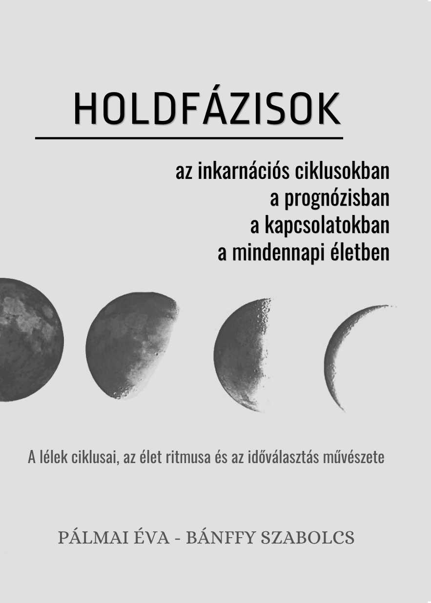 Holdfázisok - Pálmai Éva, Bánffy Szabolcs – 3 kép