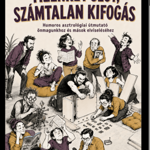 Tizenkét jegy, számtalan kifogás - Pálmai Éva, Bánffy Szabolcs - Kép 4