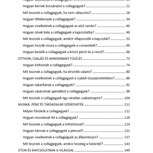 Tizenkét jegy, számtalan kifogás - Pálmai Éva, Bánffy Szabolcs - Kép 3