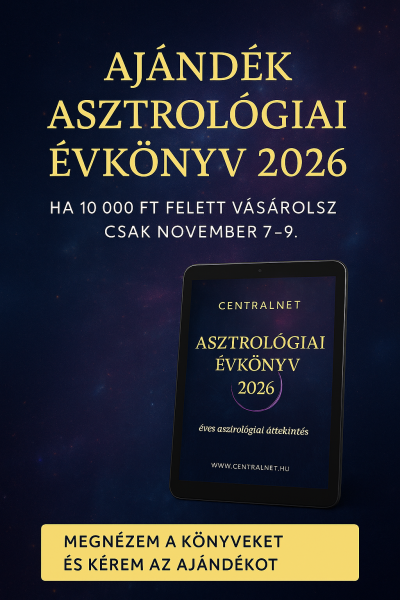 ajandek evkonyv 20251107