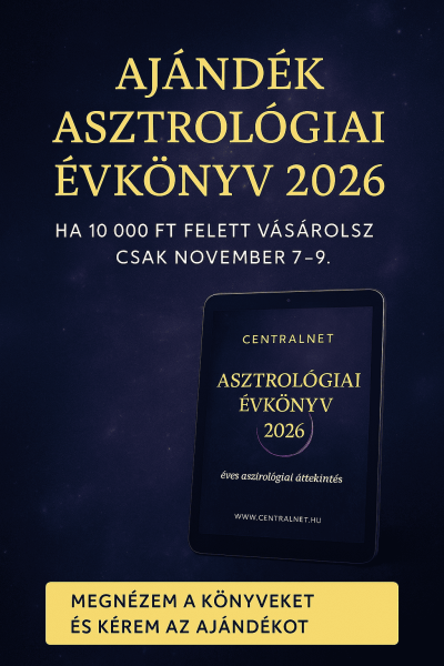 ajandek evkonyv 20251107